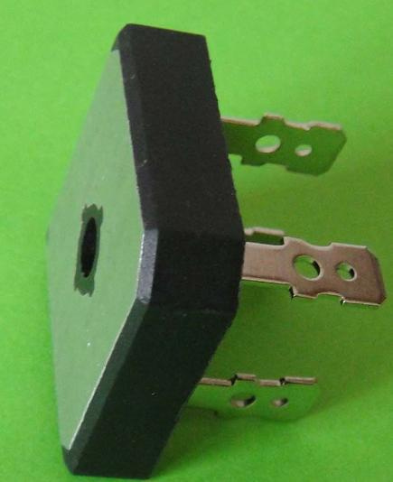 Bridge Rectifier (KBPC5010; KBPC3510; KBPC2510)