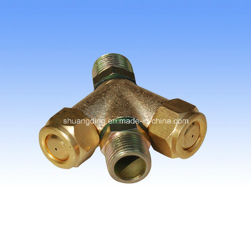 Agriculture Spray Machinery Nozzle