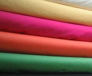 Tt Tt 100% Polyester Grey Cloth Greige Dyed Cloth Dyed Fabric