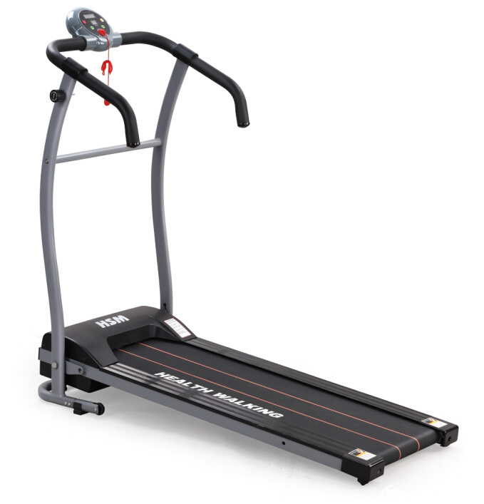 Healthmate Home Fitness Running Machine Electric Treadmill (HSM-T08B)