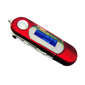 MP3 Player