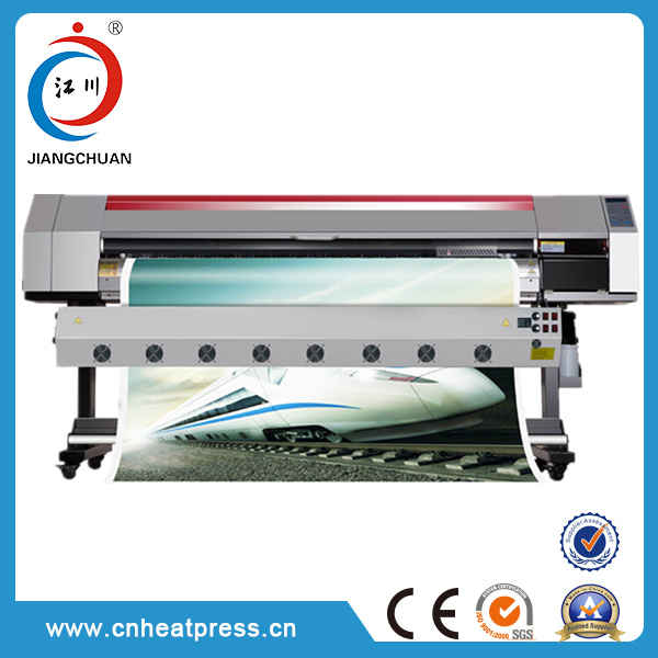 1.85m Large Format Sublimation Printing Inkjet Printer (H6-2000)