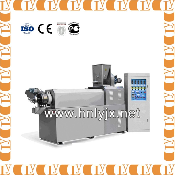 High Performance Feed Extruder Machine