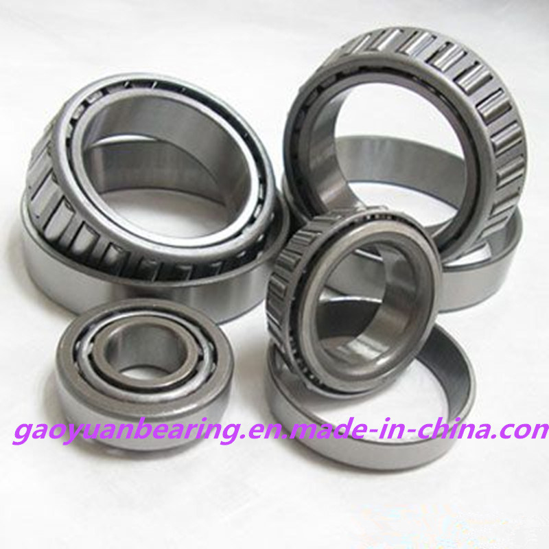 China Factory Tapered Roller Bearings (30205)