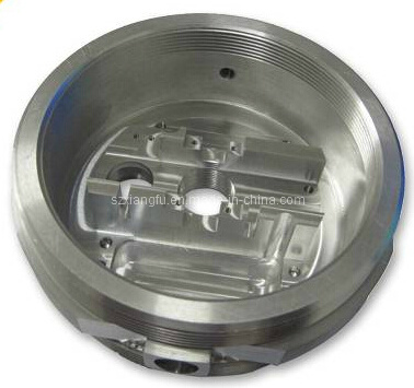 Non-Standard CNC Machining Parts for Machinery with High Quality