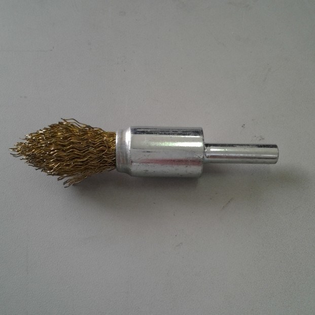 End Brush with High Quality (12mm~28mm diameter)