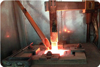 Automatic Weighing System