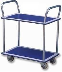 Hand Platform Trolley