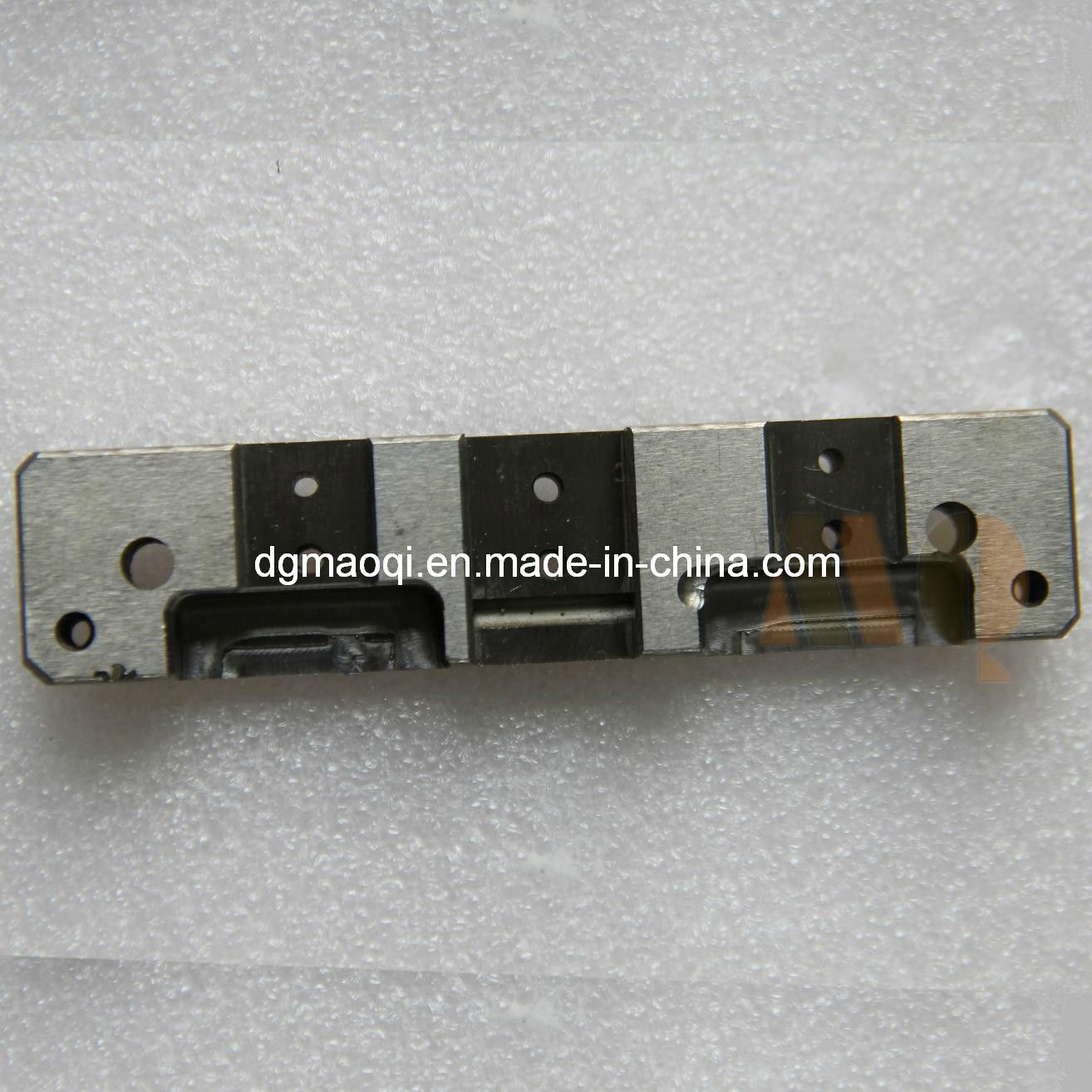 Customized Precision CNC Machining