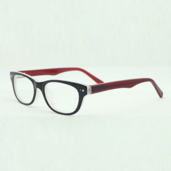 2015 Acetate Frame, Optical Frame, Eyeglass, Eyewear (AC050)