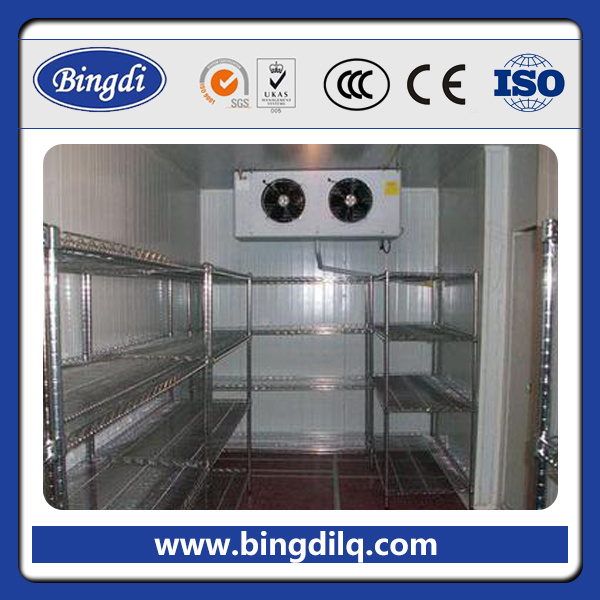Grape Ca Cold Storage