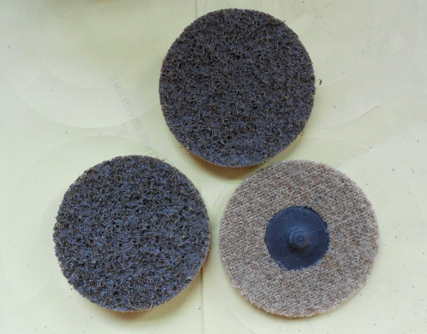 Surface Condition Disc Coarse