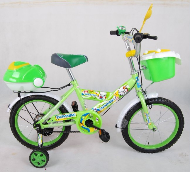 BMX Bicycle D54