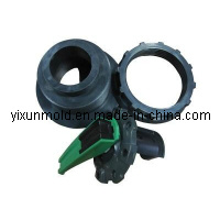 Plastic Injection Molding Water Tube