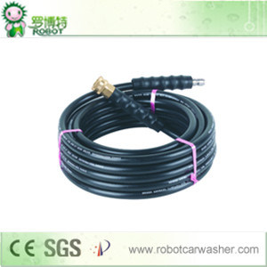 Water Pump Suction Hose Pipe Rubber Water Hose