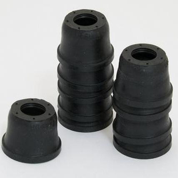 Custom Rubber Plug
