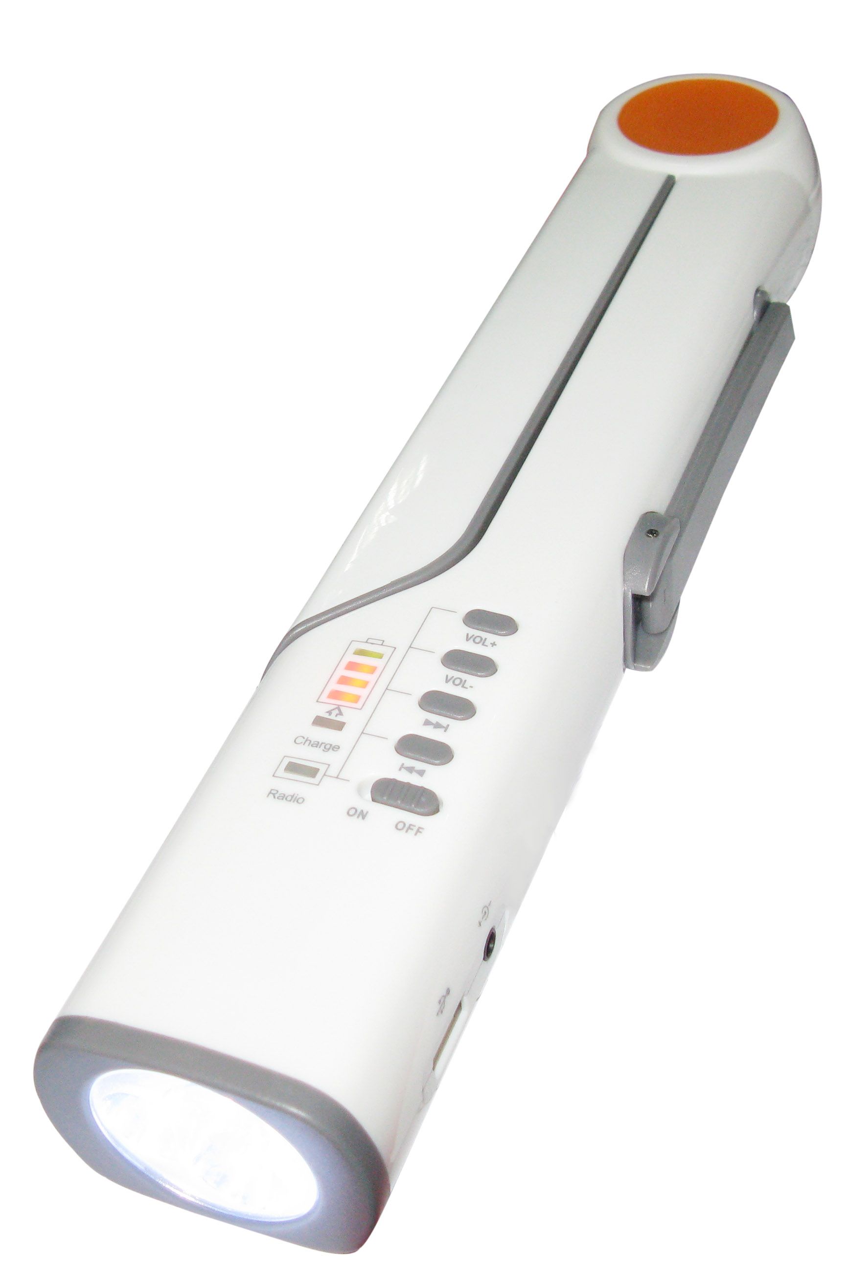 CE&RoHS Versatile Solar Torch Xln (XLN-609)