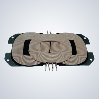 3 Coils Wireless Charger Coil (ZG-TX-A6)