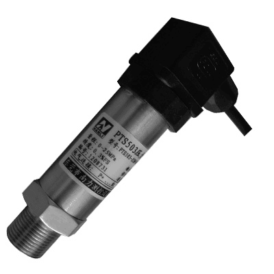 Pressure Sensor
