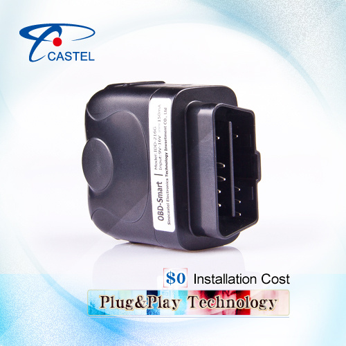 Original Google Map GPS Tracking Software (IDD-212G)