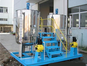 Dosing Device