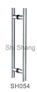 Stainless Steel Pull Handle