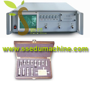 Vector Network Analyzer Instrument Educational Equipment