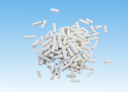 TiO2 Based Sulphur Recovery Catalyst