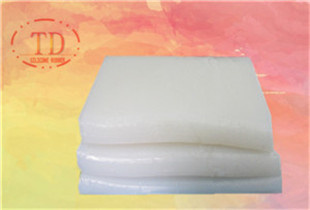 Quality Guarantee Factory Price Extrusion Silicon Rubber for Buttons