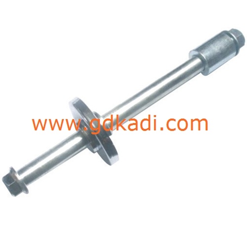 Cg125 Front Axle Motorcycle Part