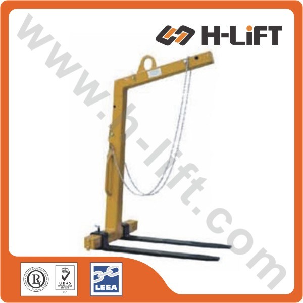 Automatic Weight Balance Crane Fork / Engine Crane (CFB)