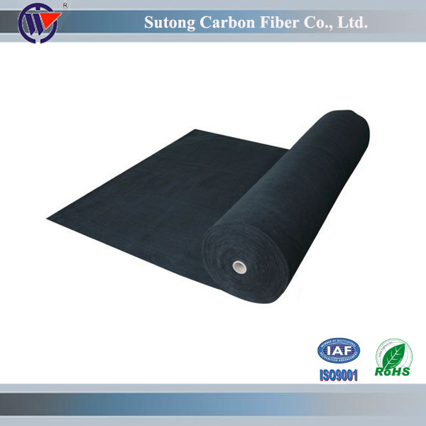 High Quality Activated Carbon Mat
