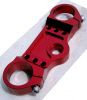 Customised CNC Prototyping CNC Part for Industrial Components