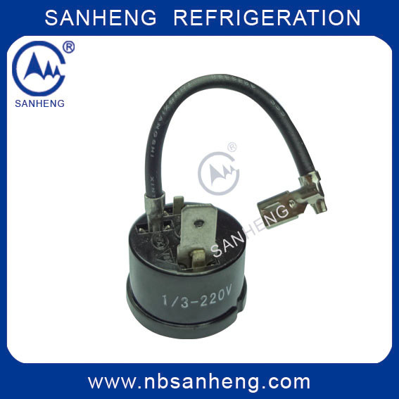 High Quality Overload Protector for Refrigerator with CE (JB)