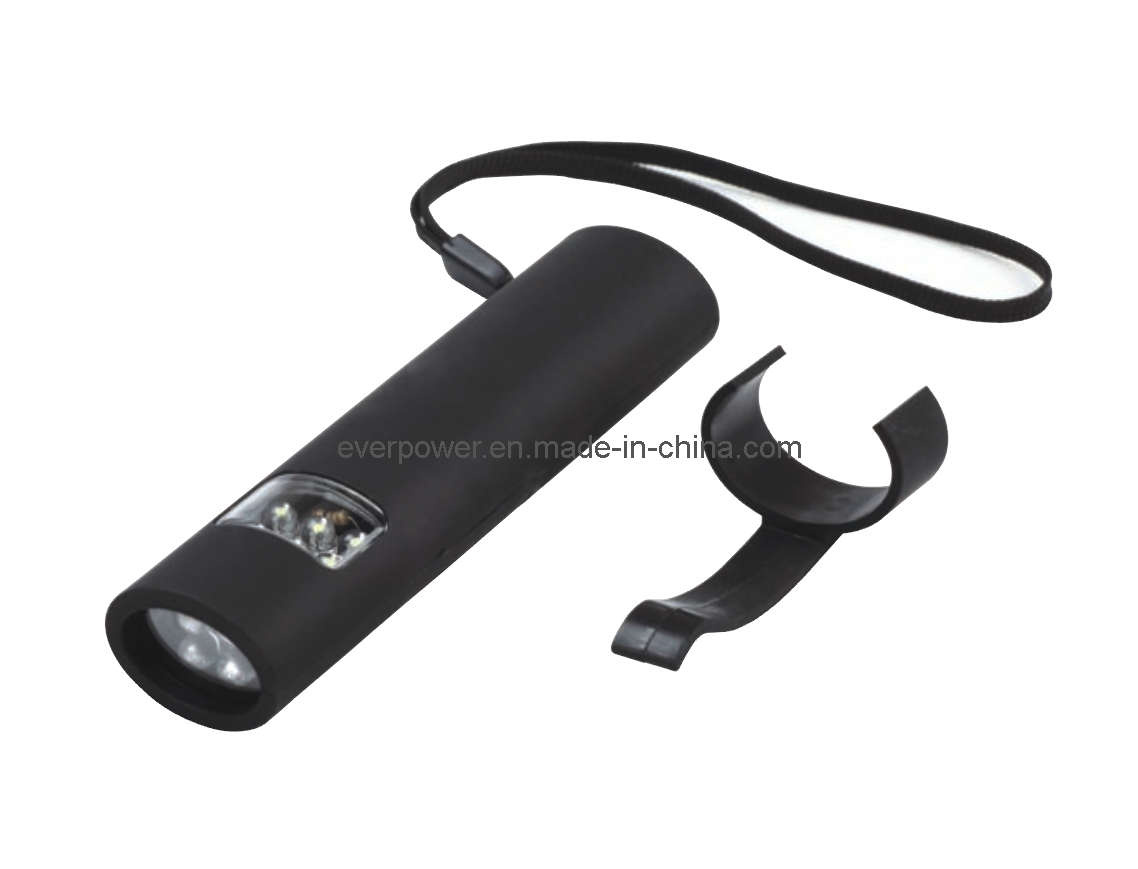 6+4LED Work Light/Work Lamp/Flashlight/Torch