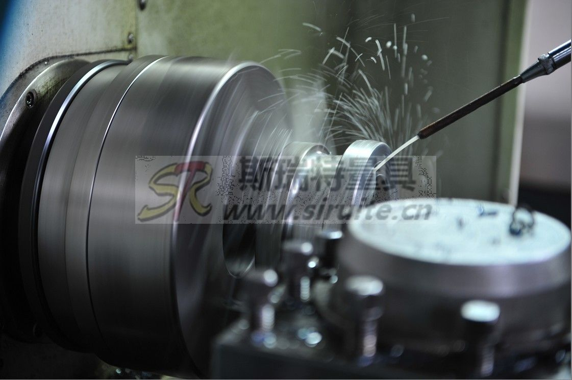 API Buttress Thread Gauges