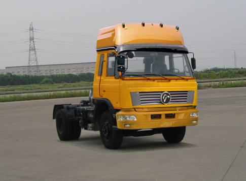 Dongfeng NGV Truck (DFE4160VF)