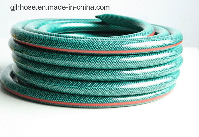 Low Temperature Plastic Garden Hose 1/2''