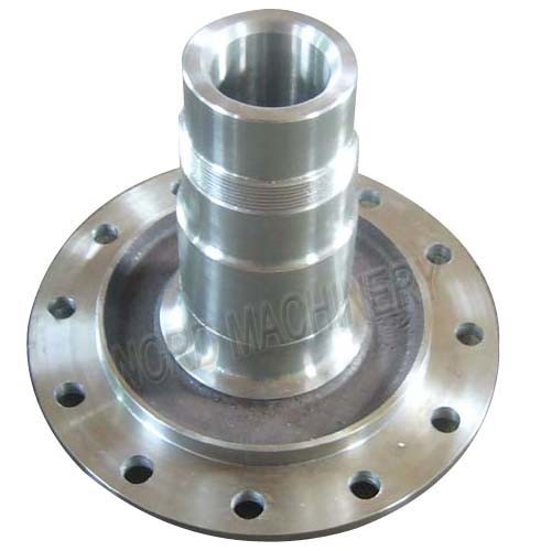 Water Glass Casting / Water Glass Precision Casting Part