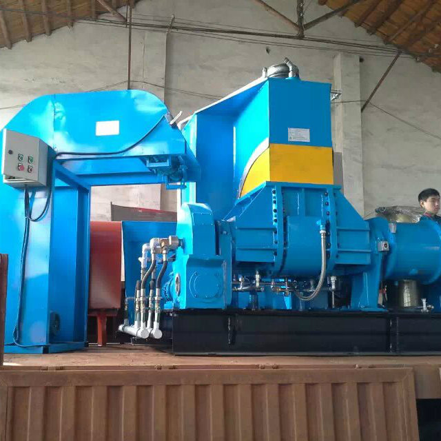 High Quality Dispersion Kneader Xsn-110