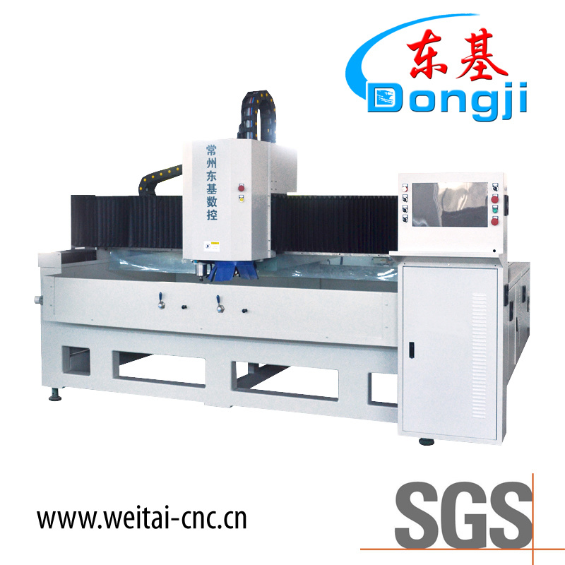 China Manufacturer Glass Machine for Grinding Electronic Glass