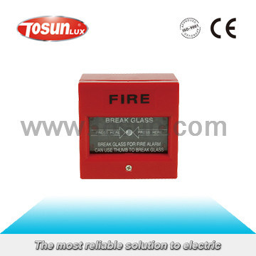 Fire Alarm Bell with CE