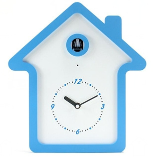 Cuckoo Bird Wall Clock