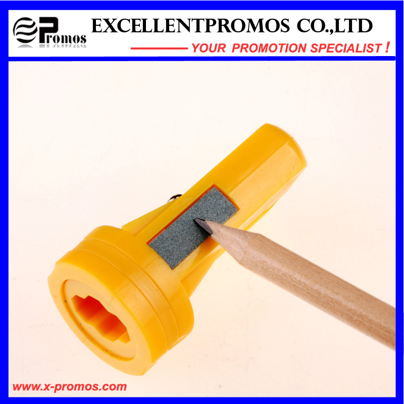 Promotional Carpenter Pencil Sharpeners (EP-S582601)
