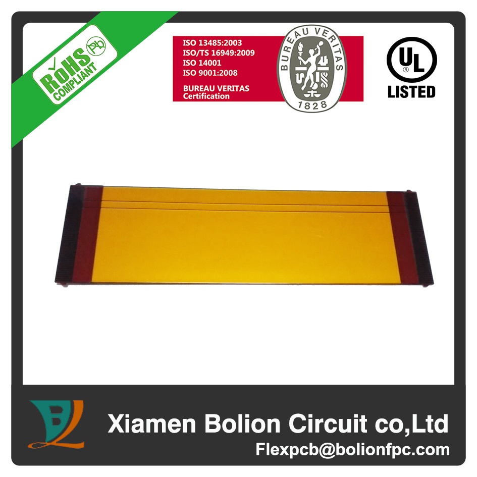 Flexible PCB Flex PCB FPC