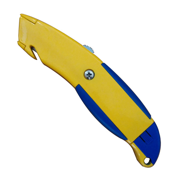 Quick Change Blade Utility Knife