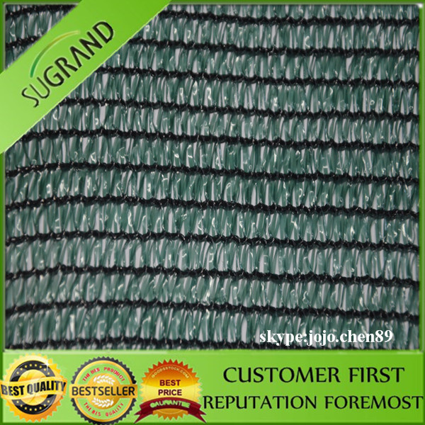 Shade Greenhosue Type and Large Size Shade Net