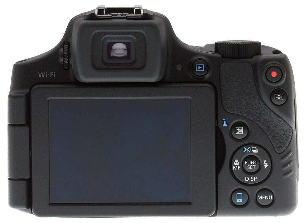 Compact Cameras Digital Sx60 Hs
