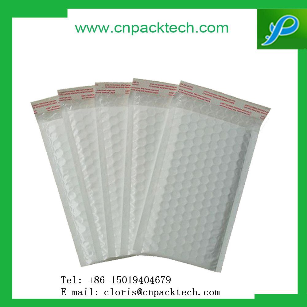 Poly Mailing Bag, Bubble Padded