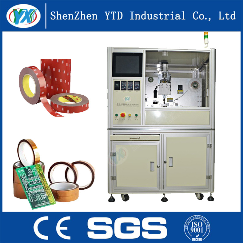 Energy Saving High Accuracy FPC Automatic Labeling Machine/Machinery